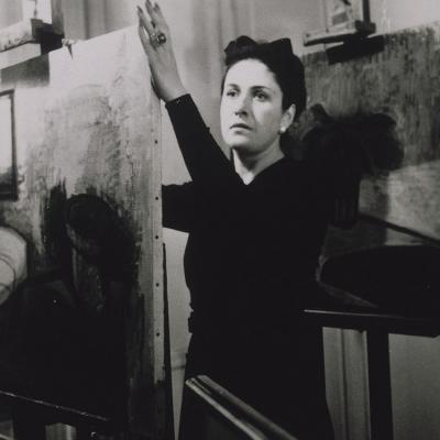 Dora Maar