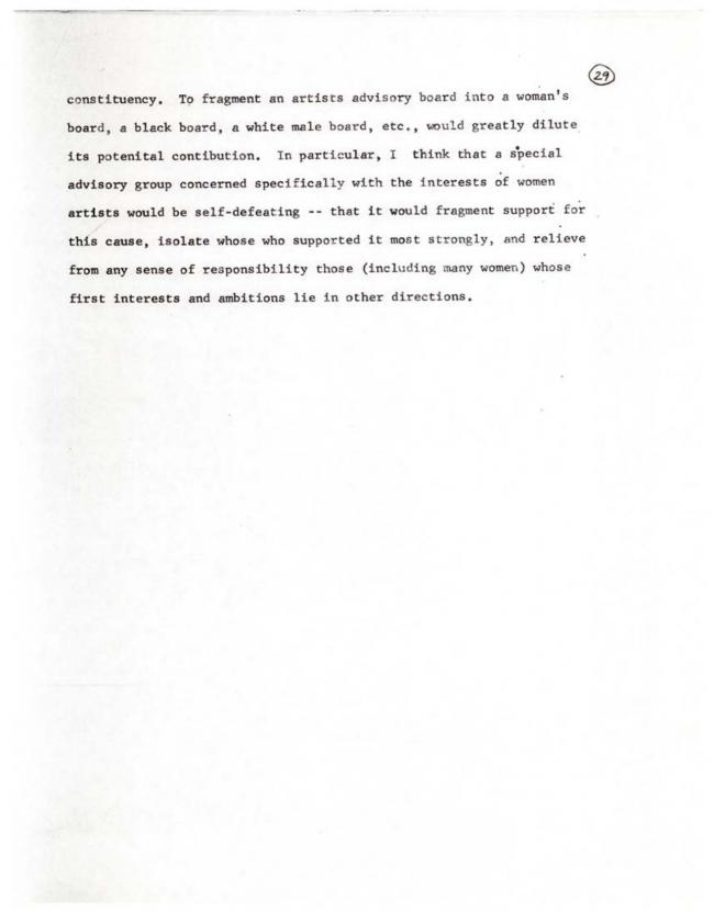 Women Artists in Revolution, <em>A Documentary Herstory of Women Artists in Revolution</em>, New York: Women Artists in Revolution (W.A.R.), 1971