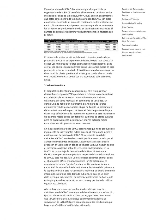 Paco González, <em>Sevilla. Política cultural. BIACS</em>, 2008. Disponible en: publicaciones.zemos98.org