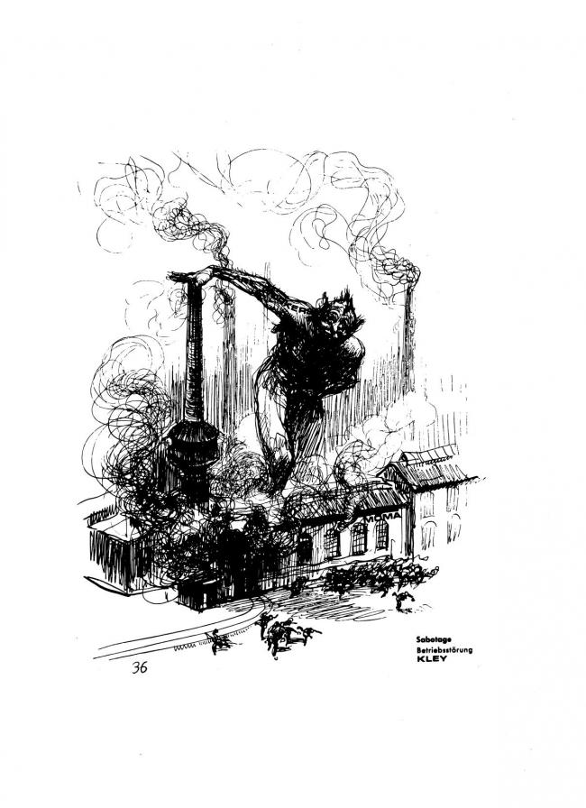 Art Workers Coalition (AWC), <em>Documents 1</em>, New York: Art Workers’ Coalition (AWC), 1969