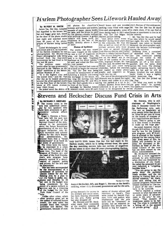 Art Workers Coalition (AWC), <em>Documents 1</em>, New York: Art Workers’ Coalition (AWC), 1969