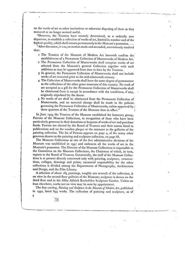 Art Workers Coalition (AWC), <em>Documents 1</em>, New York: Art Workers’ Coalition (AWC), 1969