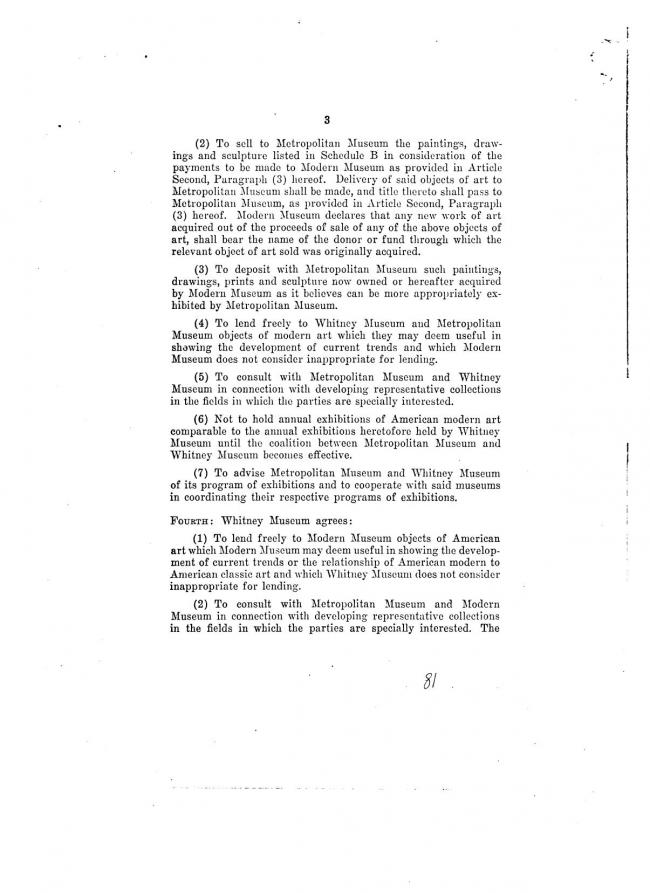 Art Workers Coalition (AWC), <em>Documents 1</em>, New York: Art Workers’ Coalition (AWC), 1969