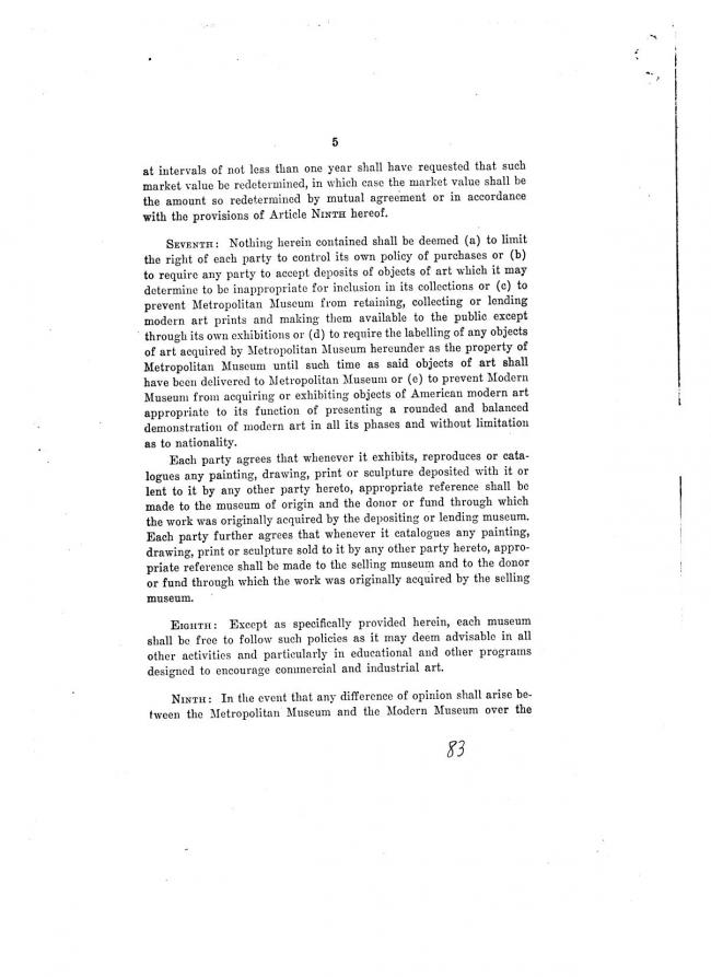 Art Workers Coalition (AWC), <em>Documents 1</em>, New York: Art Workers’ Coalition (AWC), 1969