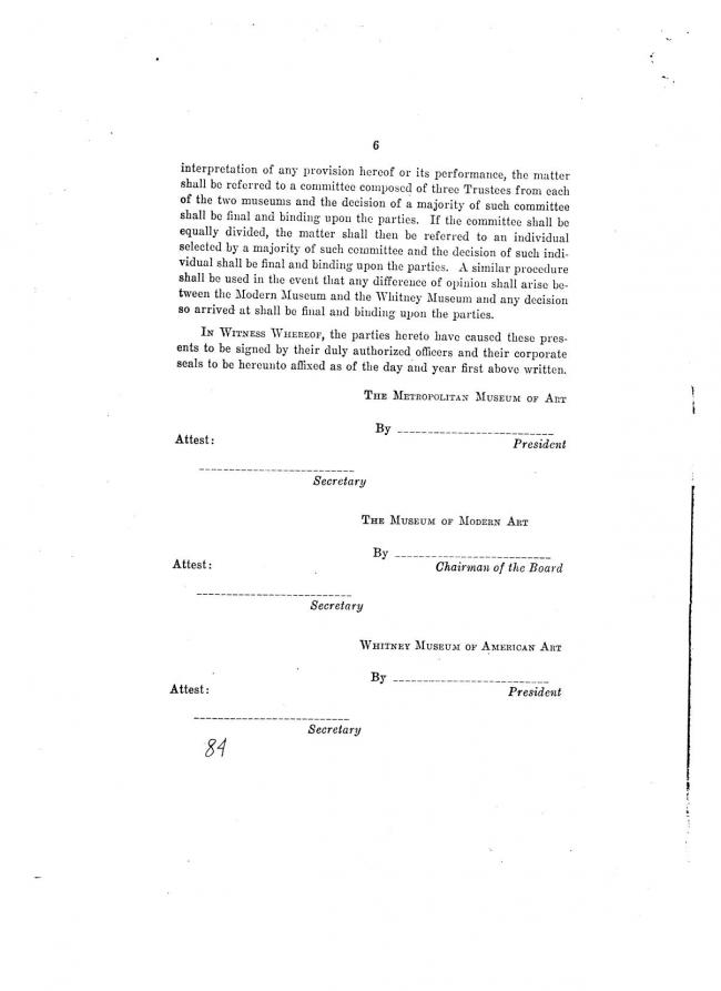 Art Workers Coalition (AWC), <em>Documents 1</em>, New York: Art Workers’ Coalition (AWC), 1969