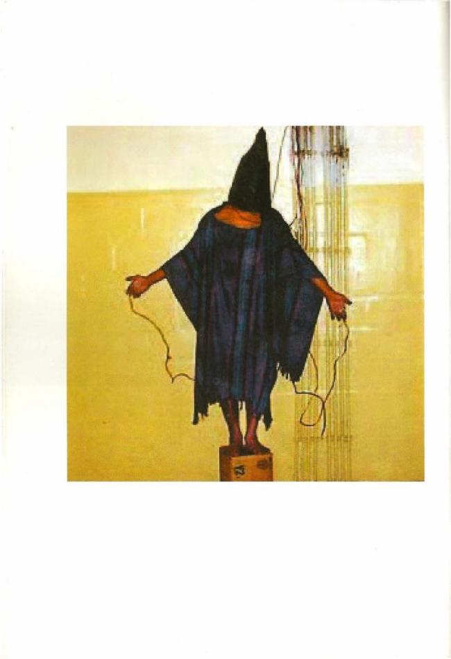 RETORT, <em>Afflicted Powers: Capital and Spectacle in a New Age of War</em> [Poderes afligidos. Capital y espectáculo en una nueva edad de guerra], Londres y Nueva York, Verso, 2005