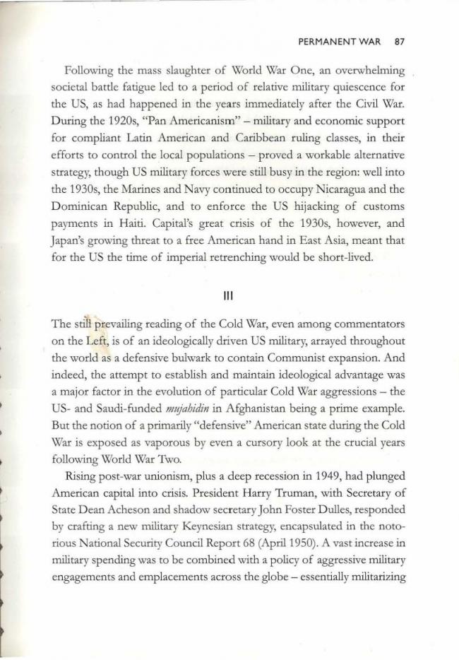RETORT, <em>Afflicted Powers: Capital and Spectacle in a New Age of War</em> [Poderes afligidos. Capital y espectáculo en una nueva edad de guerra], Londres y Nueva York, Verso, 2005