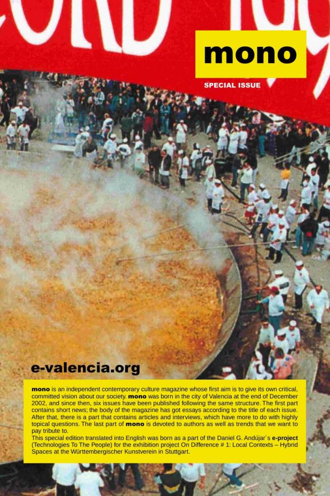 Diferentes materiales pertenecientes a www.e-sevilla.org