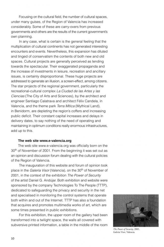 Diferentes materiales pertenecientes a www.e-sevilla.org