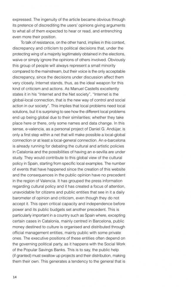 Diferentes materiales pertenecientes a www.e-sevilla.org