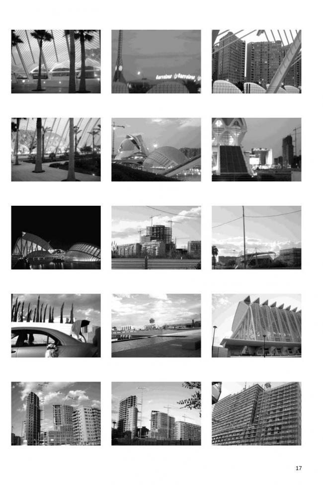 Diferentes materiales pertenecientes a www.e-sevilla.org