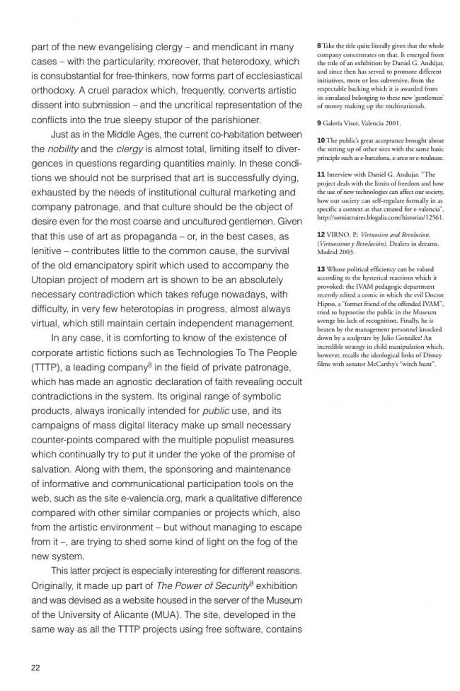 Diferentes materiales pertenecientes a www.e-sevilla.org