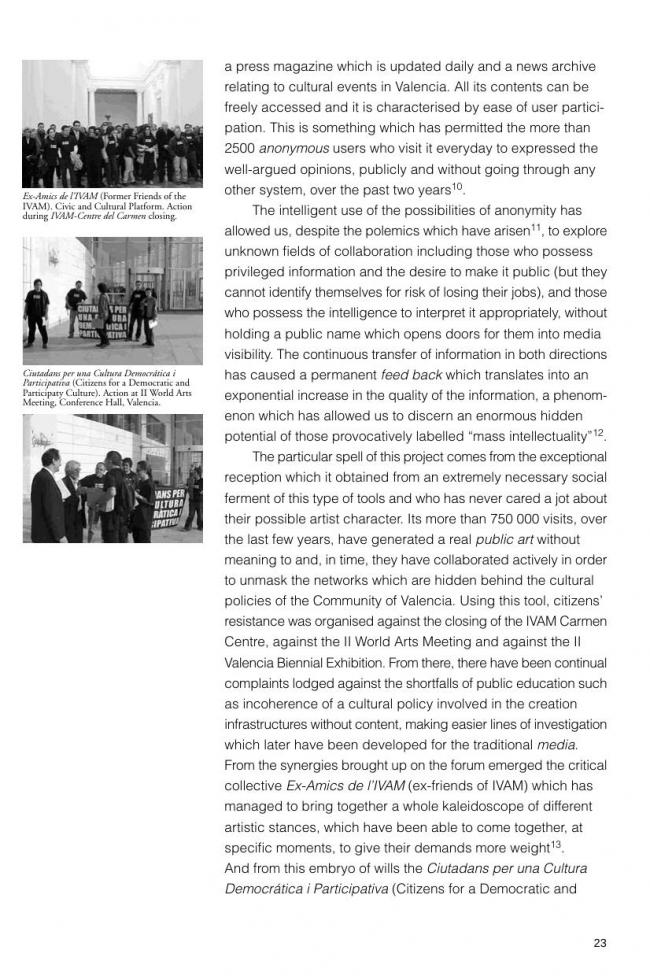 Diferentes materiales pertenecientes a www.e-sevilla.org