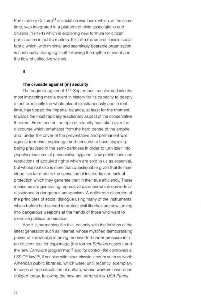 Diferentes materiales pertenecientes a www.e-sevilla.org