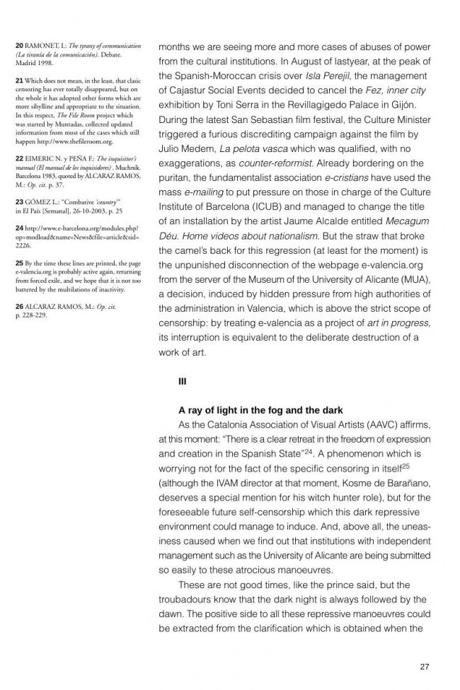 Diferentes materiales pertenecientes a www.e-sevilla.org