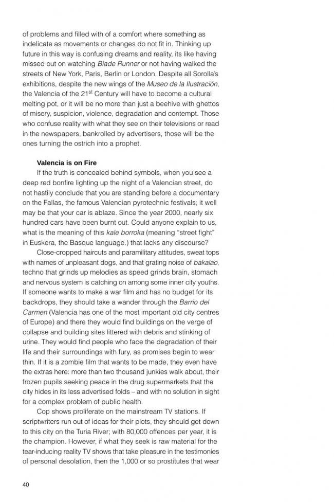 Diferentes materiales pertenecientes a www.e-sevilla.org