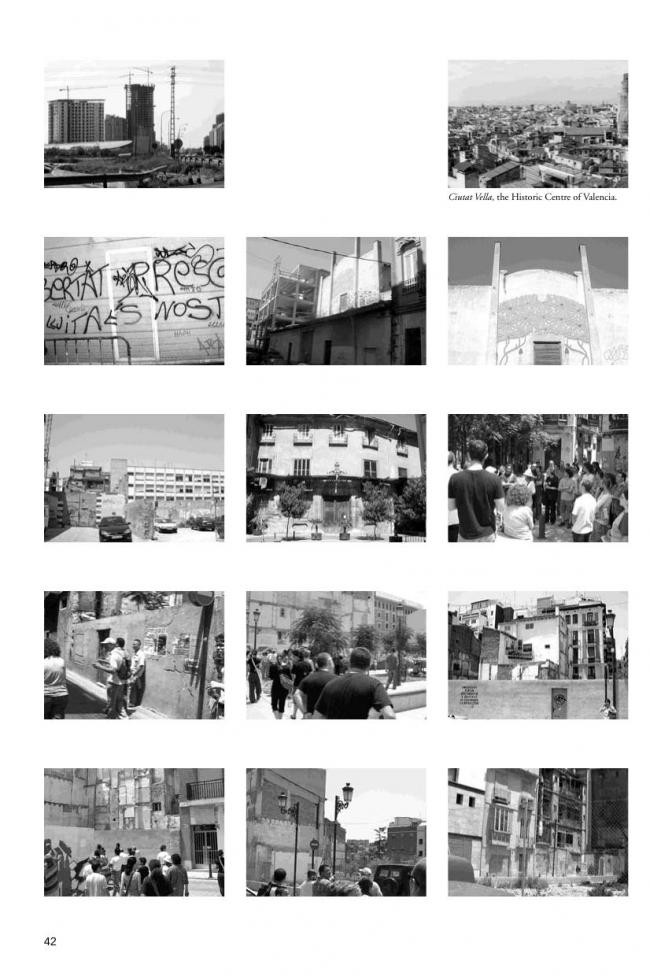 Diferentes materiales pertenecientes a www.e-sevilla.org