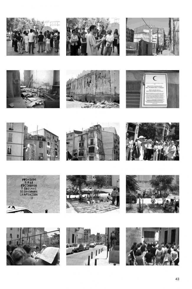 Diferentes materiales pertenecientes a www.e-sevilla.org