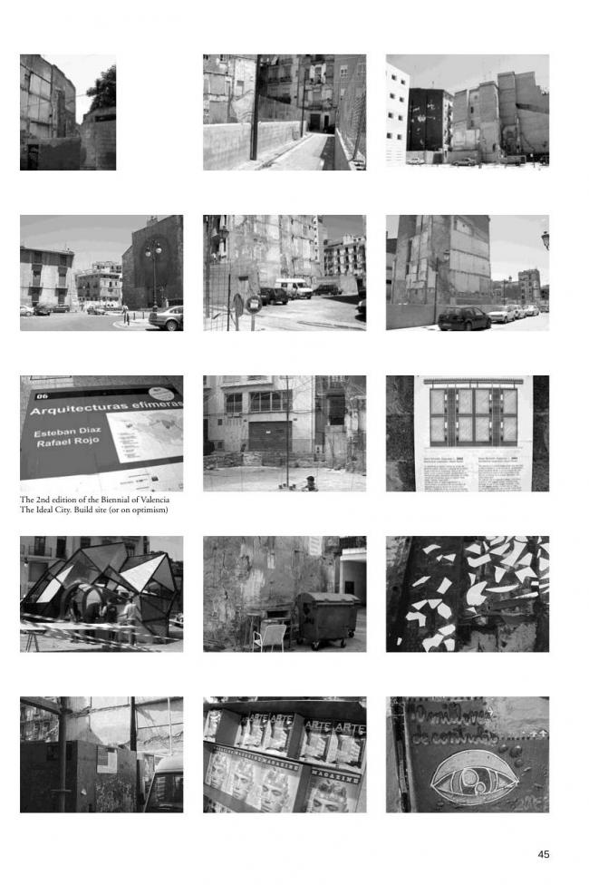 Diferentes materiales pertenecientes a www.e-sevilla.org