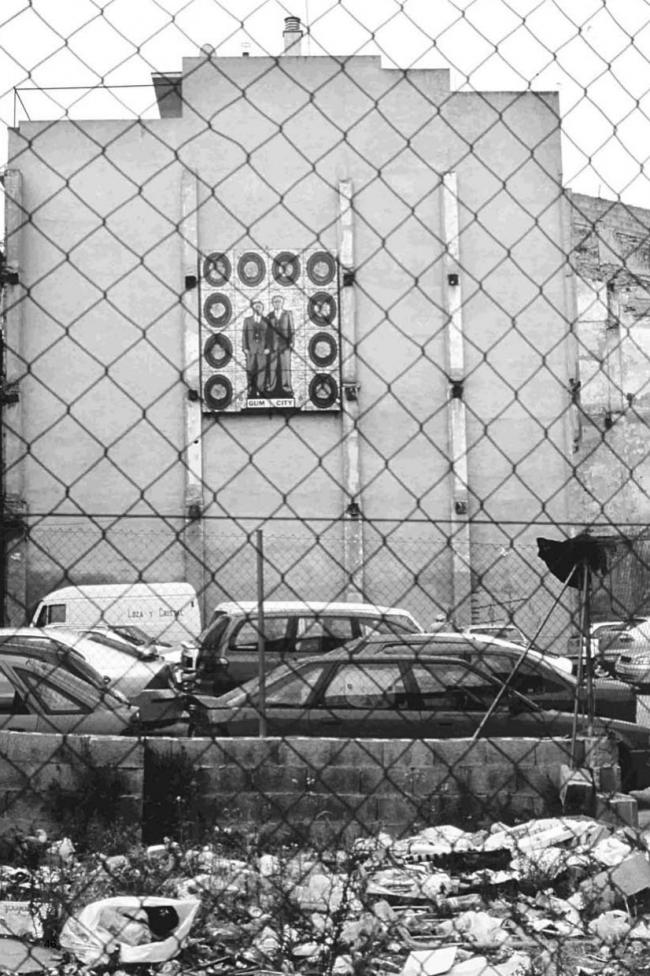 Diferentes materiales pertenecientes a www.e-sevilla.org