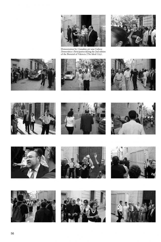 Diferentes materiales pertenecientes a www.e-sevilla.org