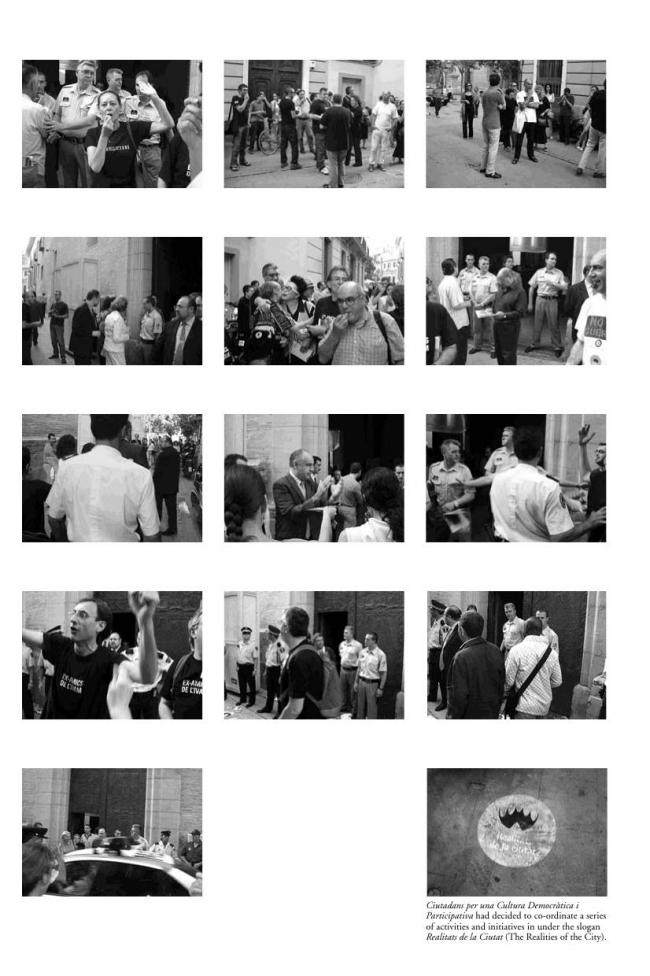 Diferentes materiales pertenecientes a www.e-sevilla.org