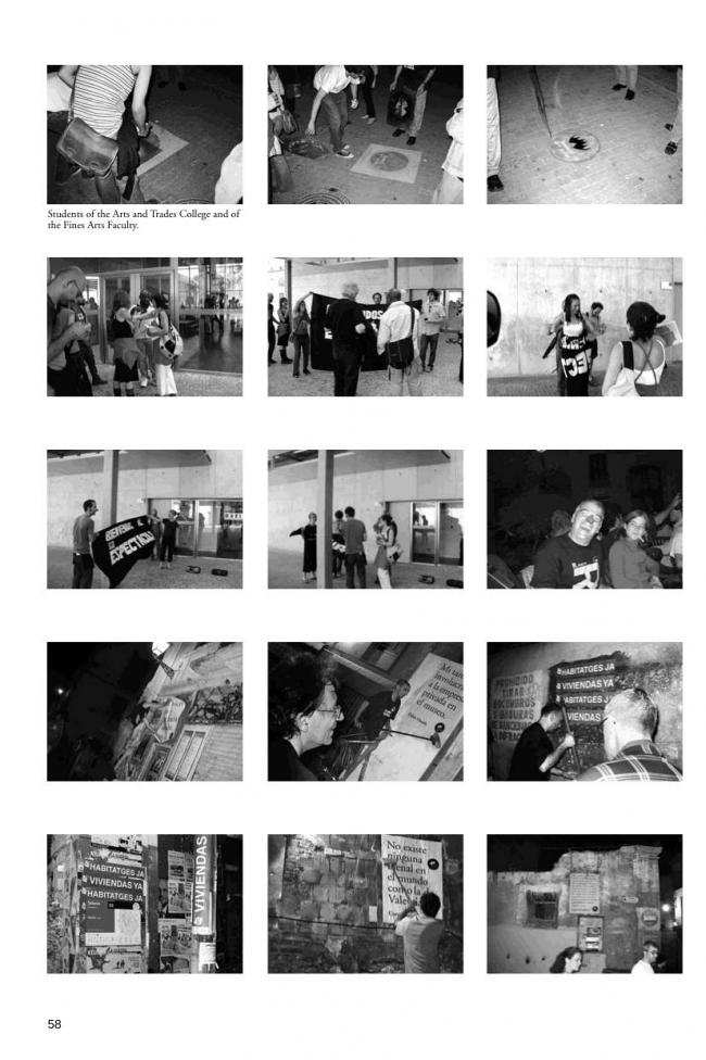 Diferentes materiales pertenecientes a www.e-sevilla.org