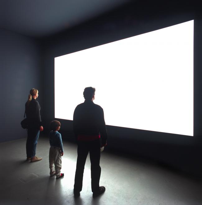 Alfredo Jaar, <em>Lament of Images</em> [Lamento de las imágenes, 2002]