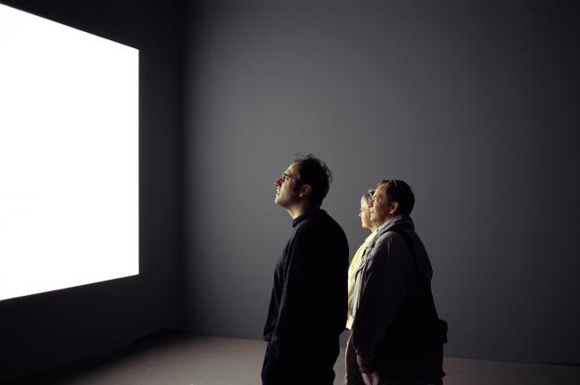 Alfredo Jaar, <em>Lament of Images</em> [Lamento de las imágenes, 2002]