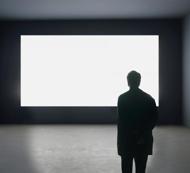 Alfredo Jaar, <em>Lament of Images</em> [Lamento de las imágenes, 2002]