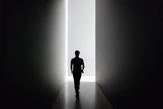 Alfredo Jaar, <em>Lament of Images</em> [Lamento de las imágenes, 2002]
