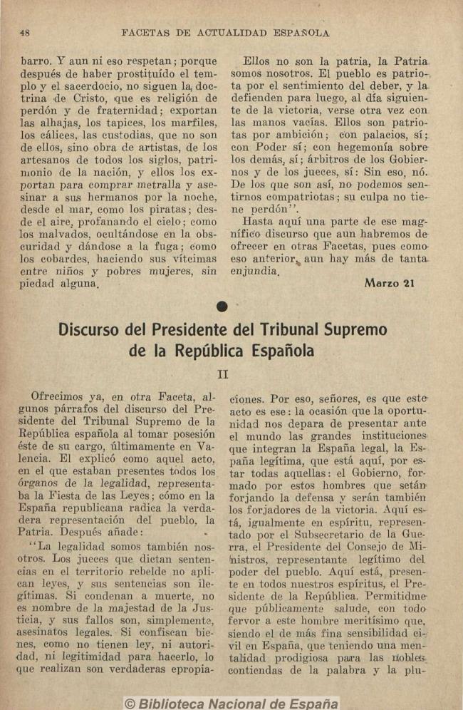 Reportaje fotográfico sobre bombardeos durante la guerra civil, entre los que se encuentra el de Gernika