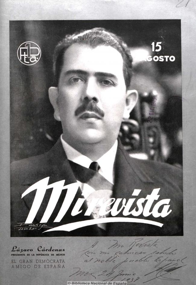 La exposición de París 1937