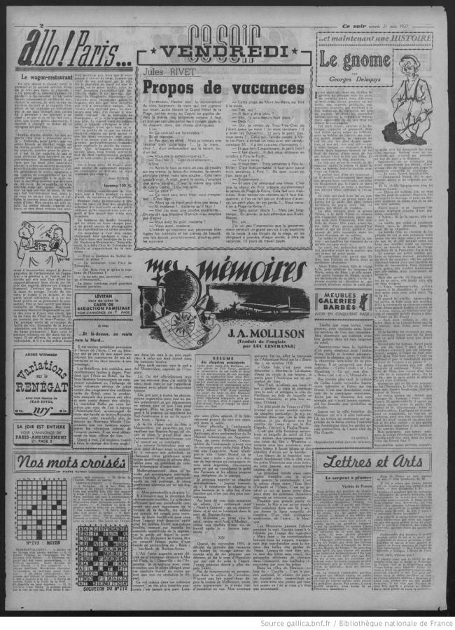 La serpiente con plumas. Verdades de Franco.