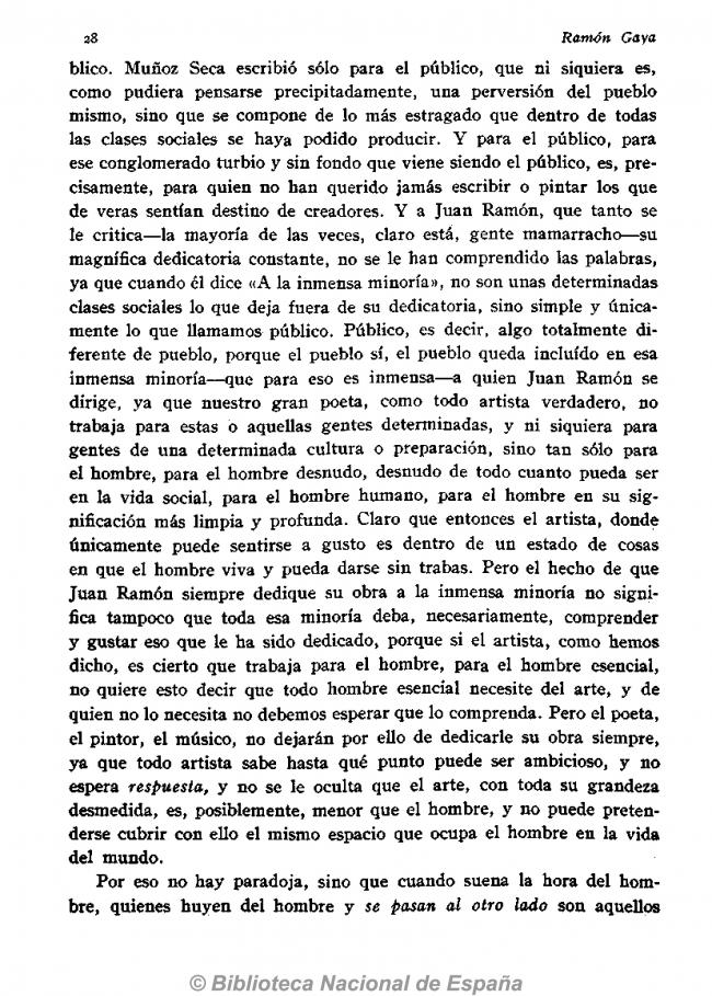 EN España, toreadores, Picasso