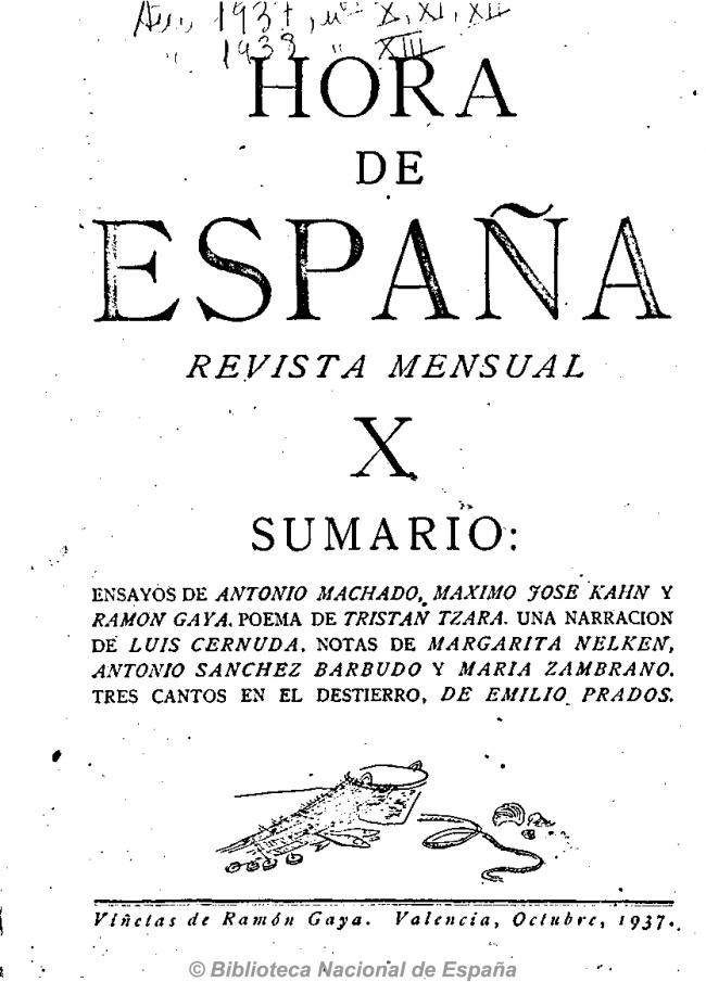 EN España, toreadores, Picasso