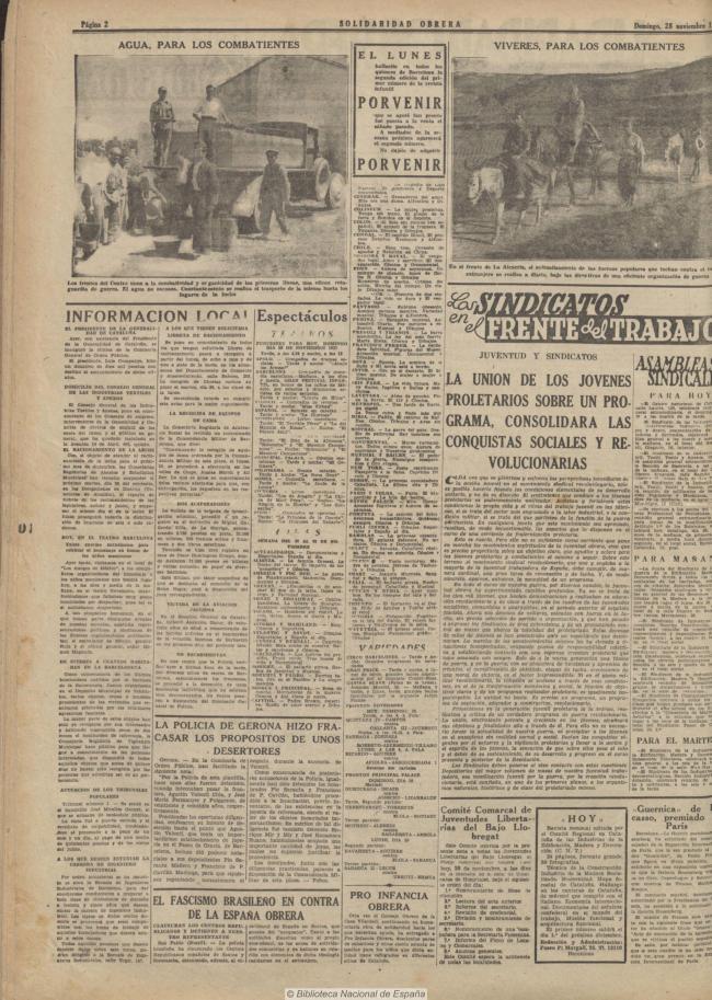 EN «Guernica» de Picasso, premiado en París