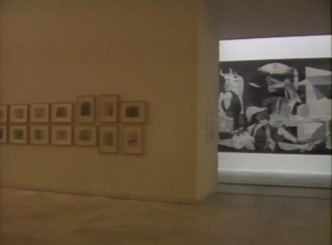 Guernica. Colección Focus on Europe