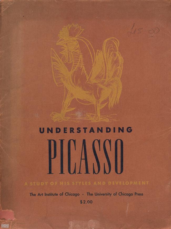EN Entender a Picasso: un estudio de sus estilos y evolución