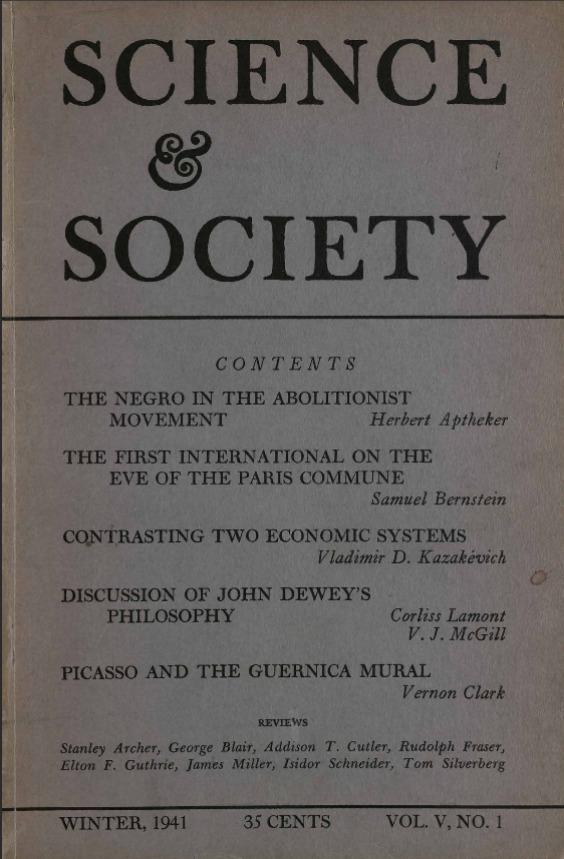 The Guernica Mural: Picasso and Social Protest