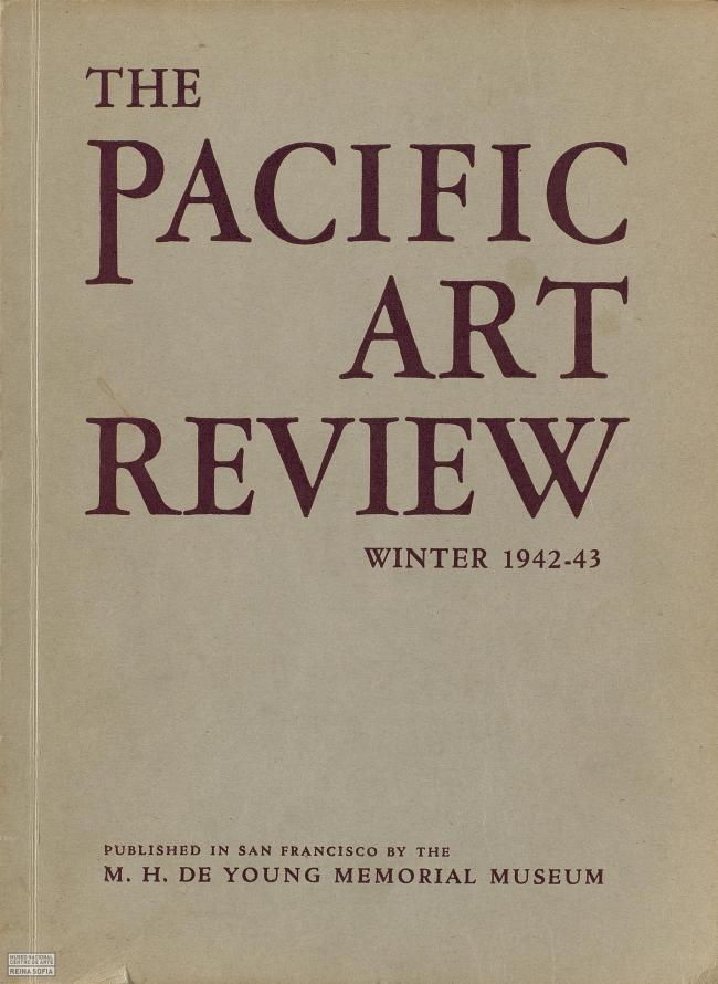 Guernica. The Critic's Mystification