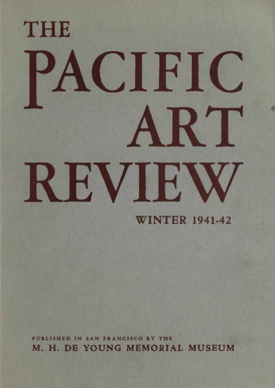 En defensa de Guernica de Picasso: Un análisis fílmico (comentado por Harriet Janis)
