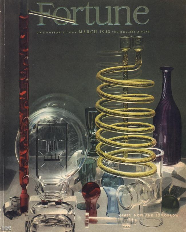 Painters Interpret the War: A Portfolio