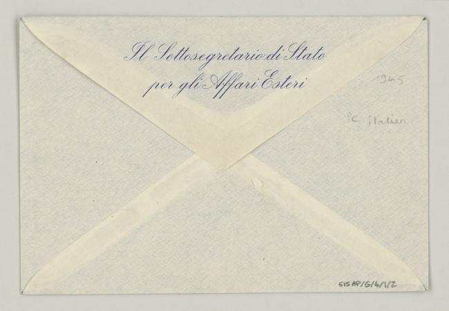 Claude Jaeger's letter to Pablo Picasso with an enclosed letter from Celeste Negarville