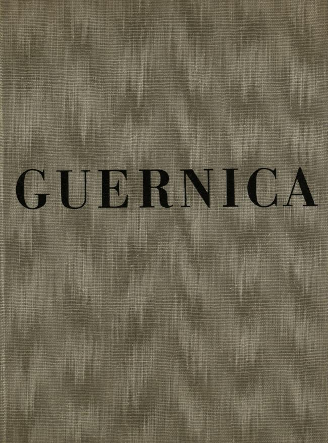 Guernica: Pablo Picasso