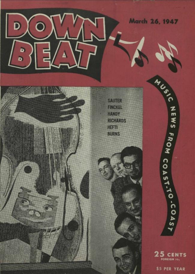Down Beat