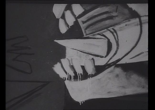 Guernica, de Robert Flaherty