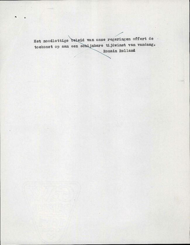 Texto de Emil Langui para el catálogo de la exposición Guernica, avec 60 études