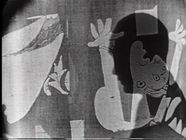 Picasso analizado en palabras de sus compañeros