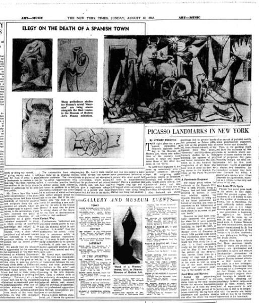 Elegía en la muerte de una ciudad española